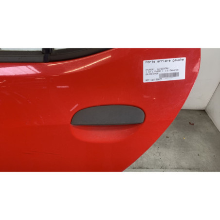 Porte arriere gauche HYUNDAI I 10 1