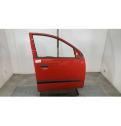 Porte avant droit HYUNDAI I 10 1 Photo n°1