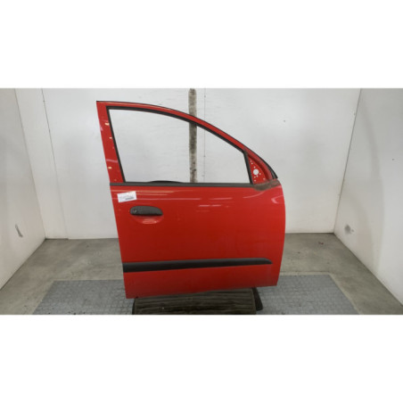 Porte avant droit HYUNDAI I 10 1 Photo n°1