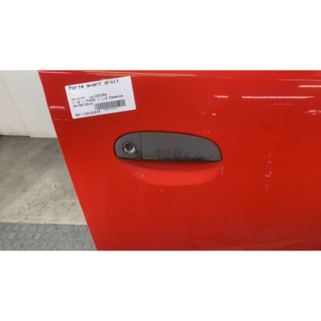 Porte avant droit HYUNDAI I 10 1