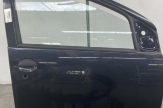 Porte avant droit TOYOTA AYGO 1 Photo n°1
