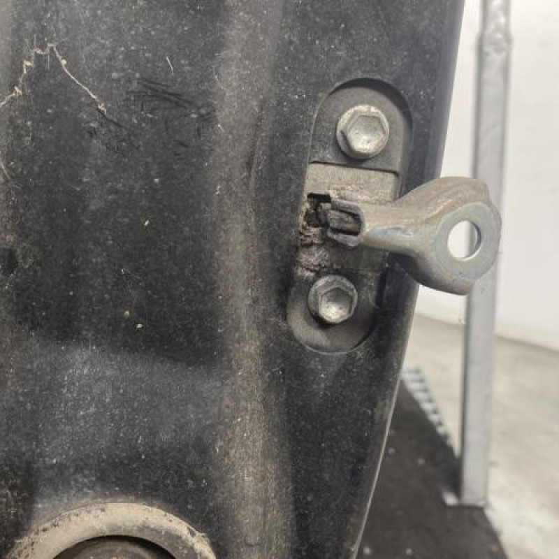 Porte avant droit TOYOTA AYGO 1 Photo n°5