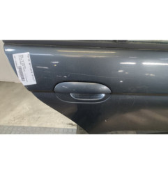Porte arriere droit BMW SERIE 5 E39