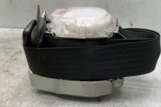 Pretensionneur de ceinture avant gauche TOYOTA AYGO 1