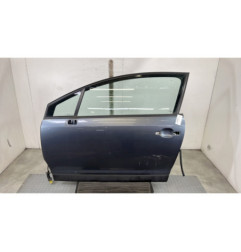 Porte avant gauche CITROEN C4 1 Photo n°1
