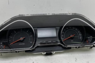 Compteur PEUGEOT 208 1