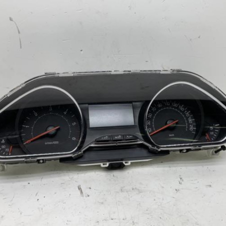 Compteur PEUGEOT 208 1