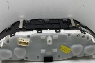 Compteur PEUGEOT 208 1
