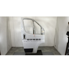 Porte avant droit FIAT DUCATO 3 Photo n°1