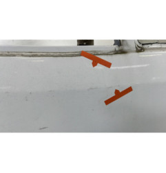 Porte avant droit FIAT DUCATO 3