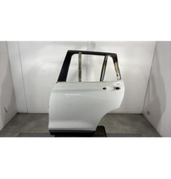 Porte arriere gauche BMW X3 F25 Photo n°1