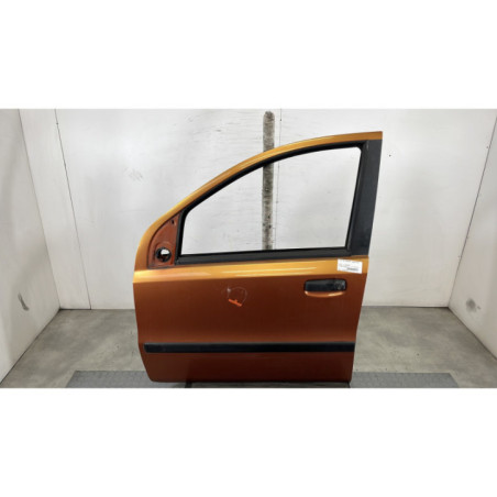 Porte avant gauche FIAT PANDA 2 Photo n°1