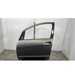 Porte avant gauche MERCEDES CLASSE A 169 Photo n°1