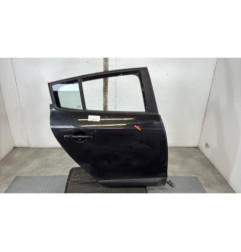 Porte arriere droit RENAULT MEGANE 3 Photo n°1