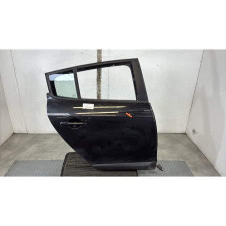Porte arriere droit RENAULT MEGANE 3 Photo n°1