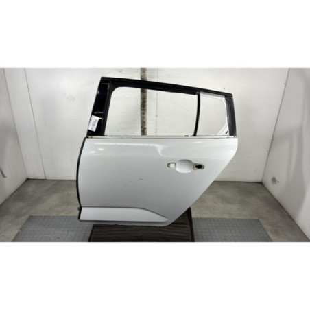 Porte arriere gauche RENAULT MEGANE 4 Photo n°1