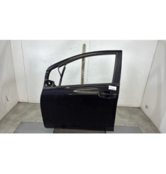 Porte avant gauche TOYOTA YARIS 2 Photo n°1