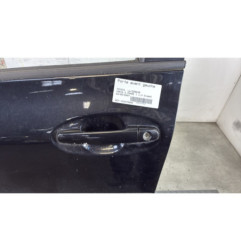 Porte avant gauche TOYOTA YARIS 2