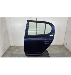 Porte arriere gauche TOYOTA YARIS 1 Photo n°1