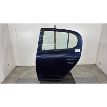 Porte arriere gauche TOYOTA YARIS 1 Photo n°1