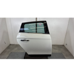 Porte arriere droit LANCIA DELTA 3 Photo n°1