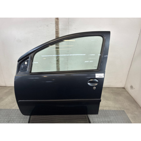 Porte avant gauche CITROEN C1 1 Photo n°1