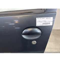Porte avant gauche CITROEN C1 1