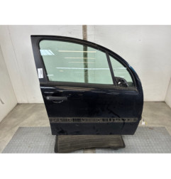 Porte avant droit CITROEN C3 1 Photo n°1
