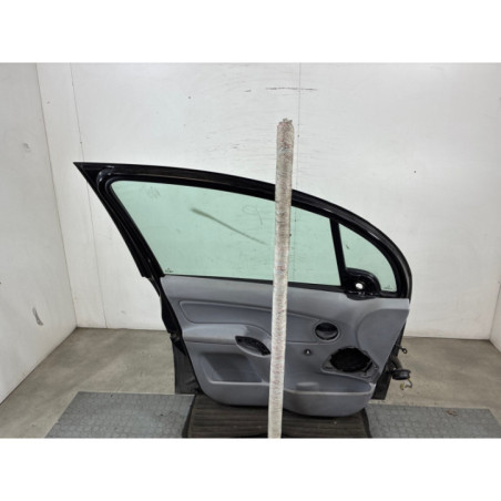 Porte avant gauche CITROEN C3 1 Photo n°1