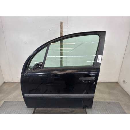 Porte avant gauche CITROEN C3 1