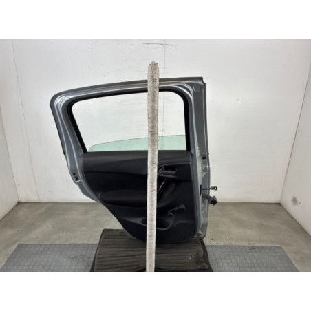 Porte arriere gauche CITROEN C3 2 Photo n°1