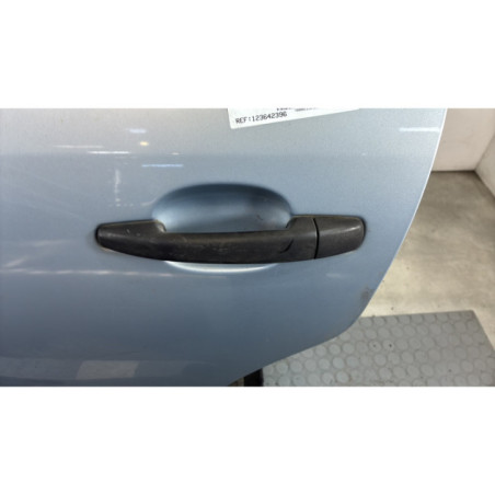 Porte arriere gauche CITROEN C4 1