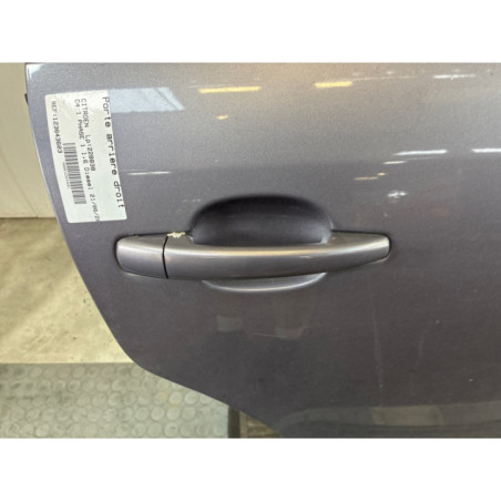 Porte arriere droit CITROEN C4 1