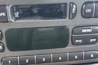 Retroviseur interieur JAGUAR S-TYPE