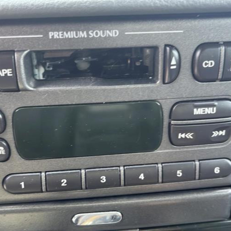 Retroviseur interieur JAGUAR S-TYPE Photo n°10