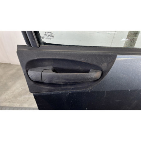 Porte avant droit SMART FORFOUR 1