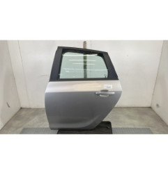 Porte arriere gauche OPEL ASTRA J Photo n°1
