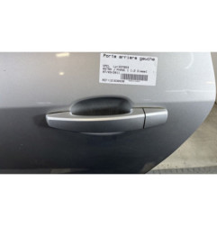 Porte arriere gauche OPEL ASTRA J