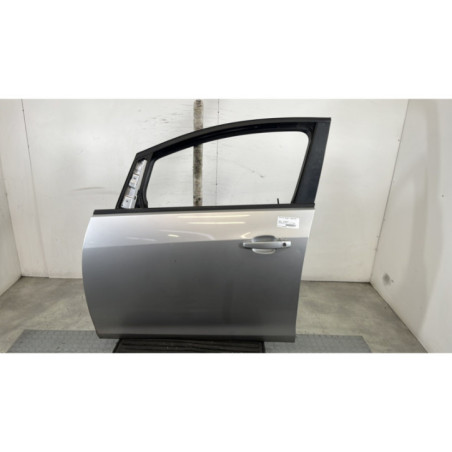 Porte avant gauche OPEL ASTRA J Photo n°1