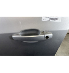 Porte avant gauche OPEL ASTRA J