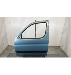 Porte avant gauche CITROEN BERLINGO 1 Photo n°1