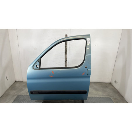 Porte avant gauche CITROEN BERLINGO 1 Photo n°1