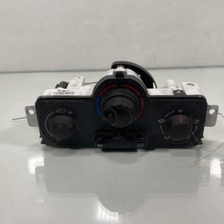 Commande chauffage RENAULT KANGOO 2 Photo n°1