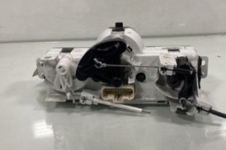 Commande chauffage RENAULT KANGOO 2