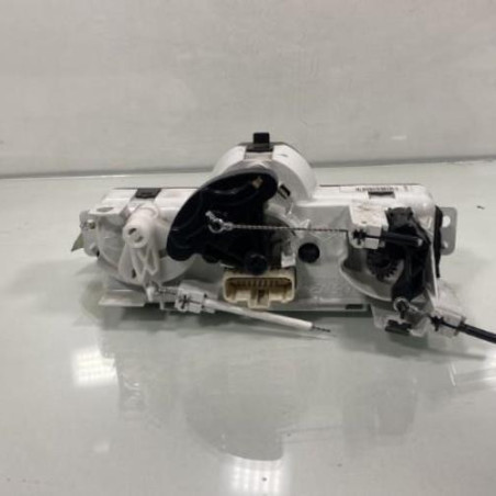 Commande chauffage RENAULT KANGOO 2