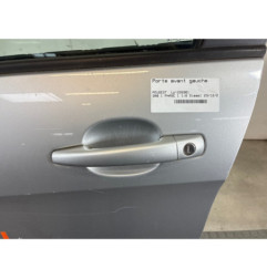 Porte avant gauche PEUGEOT 308 1