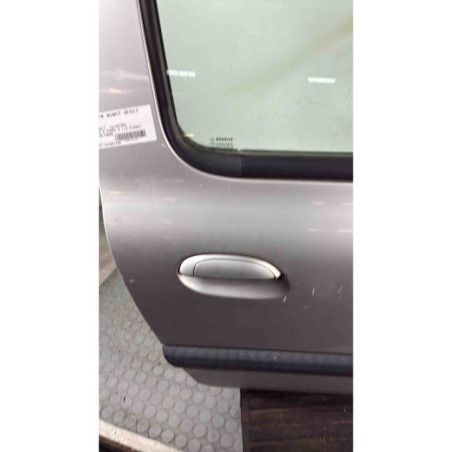 Porte avant droit RENAULT CLIO 2 Photo n°1
