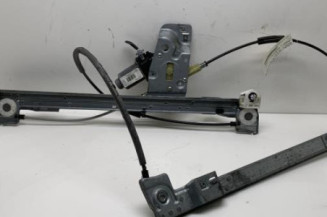 Leve vitre electrique avant droit RENAULT KANGOO 2 Photo n°1