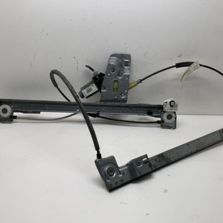 Leve vitre electrique avant droit RENAULT KANGOO 2 Photo n°1