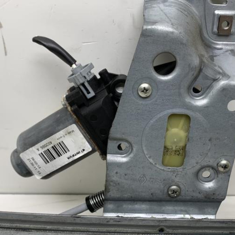 Leve vitre electrique avant droit RENAULT KANGOO 2 Photo n°4